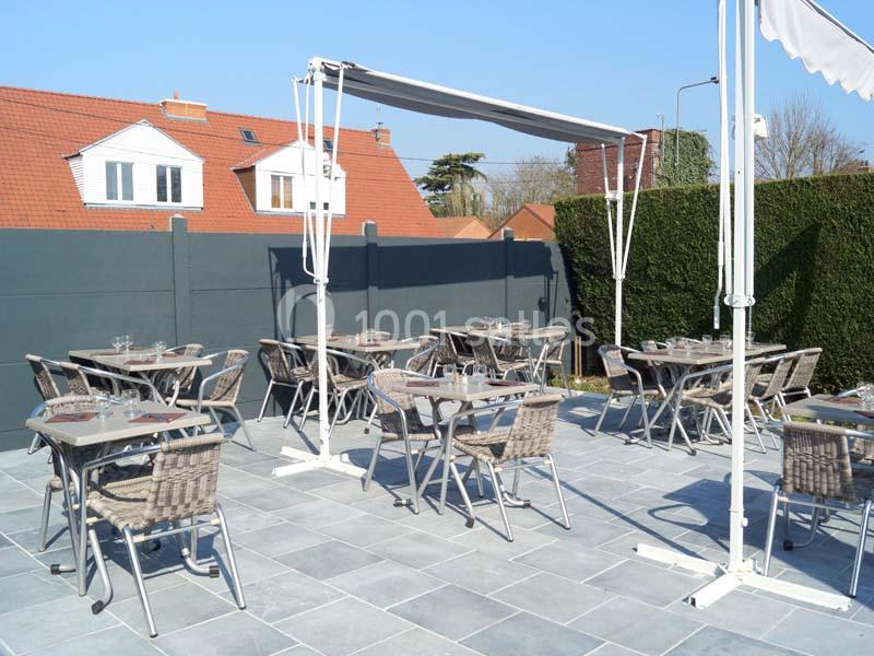 Location salle Villeneuve-d'Ascq (Nord) - Les P'tites Côtes #9