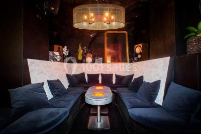 Location salle Paris 6 (Paris) - Le Dandy Saint Germain #6