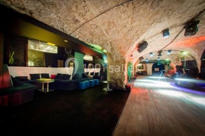 Location salle Paris 6 (Paris) - Le Dandy Saint Germain #6