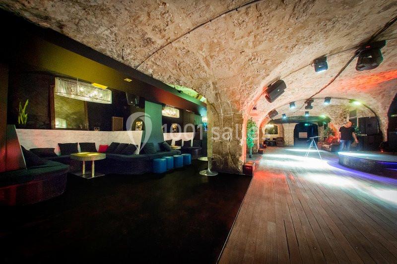 Location salle Paris 6 (Paris) - Le Dandy Saint Germain #5