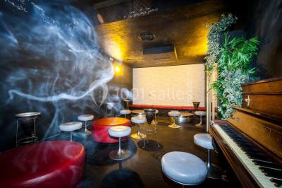 Location salle Paris 6 (Paris) - Le Dandy Saint Germain #6