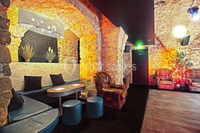 Location salle Paris 6 (Paris) - Le Dandy Saint Germain #5