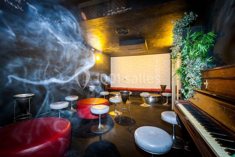 Location salle Paris 6 (Paris) - Le Dandy Saint Germain #5