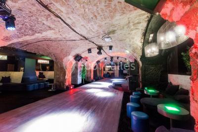 Le Dandy Saint Germain