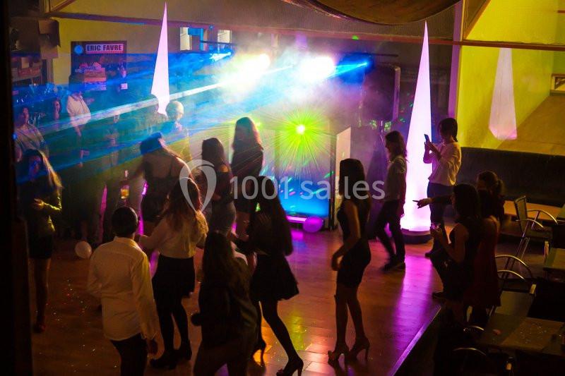 Location salle La Ciotat (Bouches-du-Rhône) - Ciotat Squash Club #9