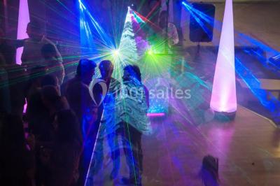 Location salle La Ciotat (Bouches-du-Rhône) - Ciotat Squash Club #21