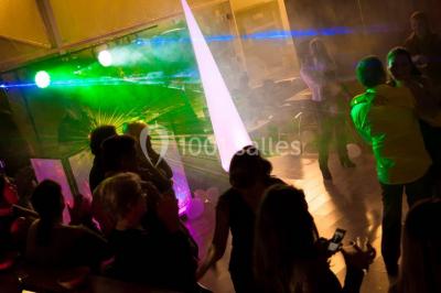 Location salle La Ciotat (Bouches-du-Rhône) - Ciotat Squash Club #21