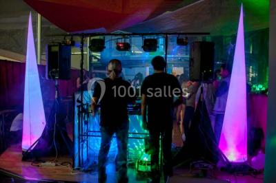 Location salle La Ciotat (Bouches-du-Rhône) - Ciotat Squash Club #21