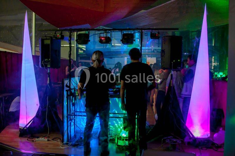 Location salle La Ciotat (Bouches-du-Rhône) - Ciotat Squash Club #11