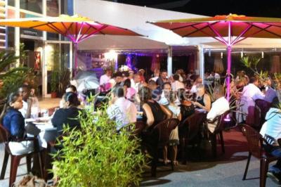 Location salle La Ciotat (Bouches-du-Rhône) - Ciotat Squash Club #21