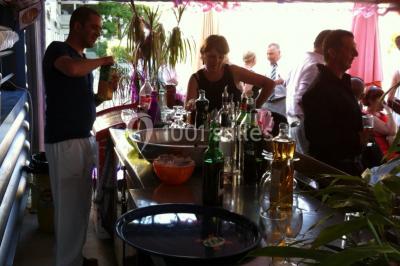 Location salle La Ciotat (Bouches-du-Rhône) - Ciotat Squash Club #21