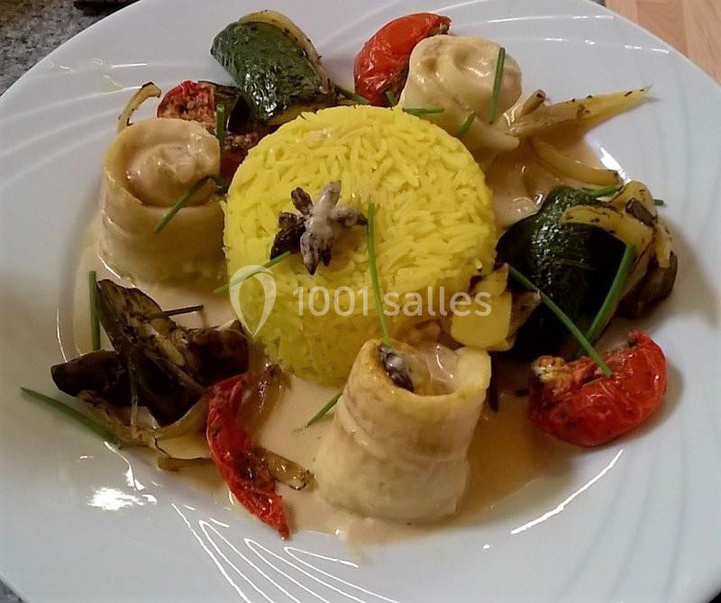 Location salle La Ciotat (Bouches-du-Rhône) - Ciotat Squash Club #20