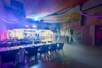 Location salle La Ciotat (Bouches-du-Rhône) - Ciotat Squash Club #21