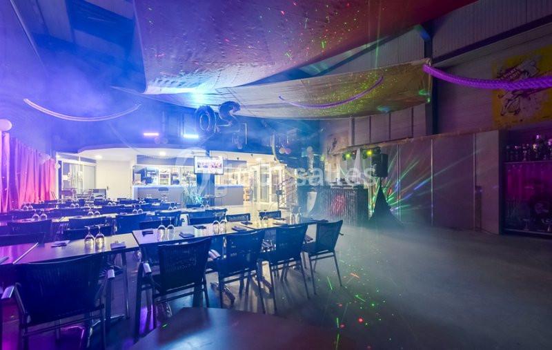 Location salle La Ciotat (Bouches-du-Rhône) - Ciotat Squash Club #7