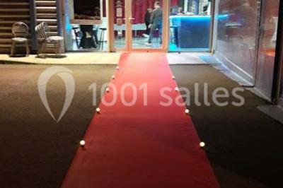 Location salle La Ciotat (Bouches-du-Rhône) - Ciotat Squash Club #21