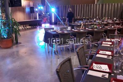 Location salle La Ciotat (Bouches-du-Rhône) - Ciotat Squash Club #21