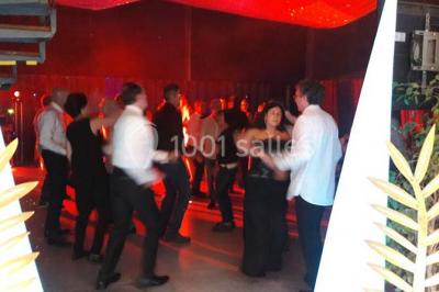 Location salle La Ciotat (Bouches-du-Rhône) - Ciotat Squash Club #21