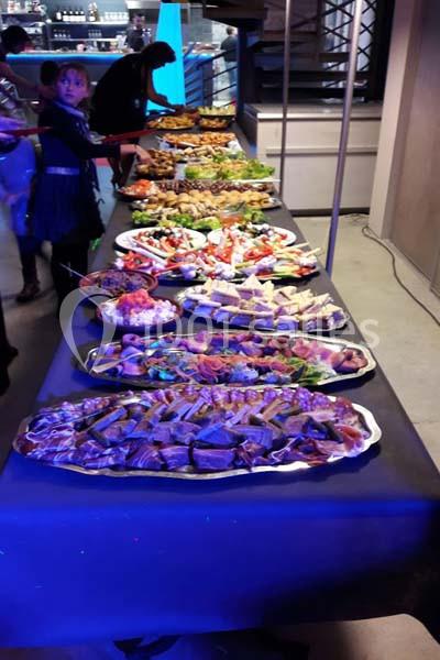 Location salle La Ciotat (Bouches-du-Rhône) - Ciotat Squash Club #18