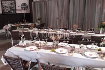 Location salle La Ciotat (Bouches-du-Rhône) - Ciotat Squash Club #21