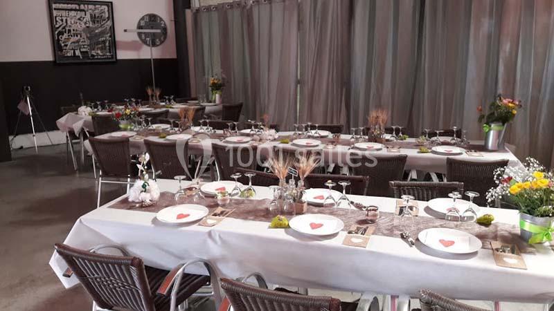 Location salle La Ciotat (Bouches-du-Rhône) - Ciotat Squash Club #6