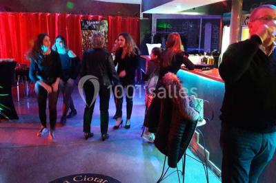 Location salle La Ciotat (Bouches-du-Rhône) - Ciotat Squash Club #21