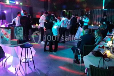 Location salle La Ciotat (Bouches-du-Rhône) - Ciotat Squash Club #21