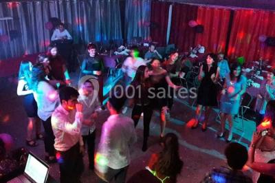 Location salle La Ciotat (Bouches-du-Rhône) - Ciotat Squash Club #21