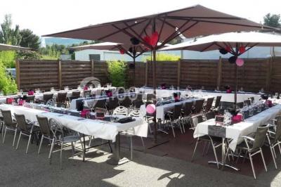 Location salle La Ciotat (Bouches-du-Rhône) - Ciotat Squash Club #21