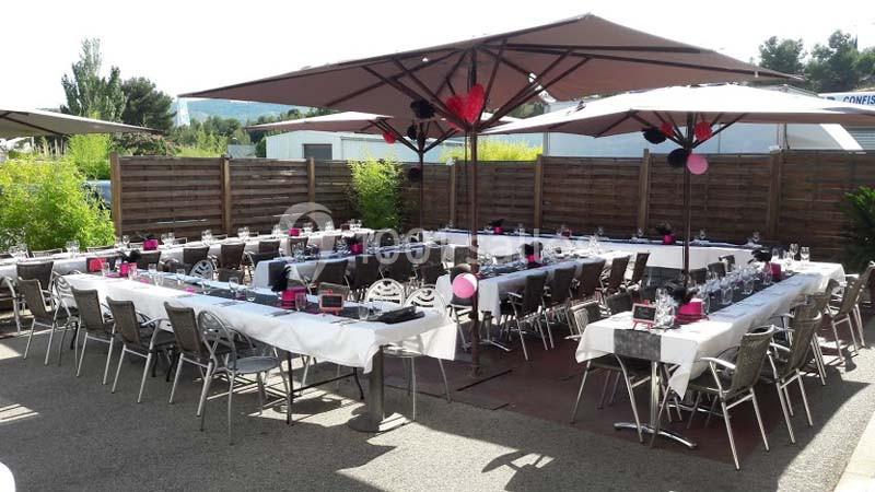 Location salle La Ciotat (Bouches-du-Rhône) - Ciotat Squash Club #4