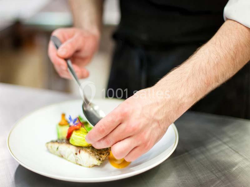 Location salle Notre-Dame-de-Monts (Vendée) - L’orée Du Bois #5