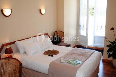 Location salle Notre-Dame-de-Monts (Vendée) - L’orée Du Bois #9