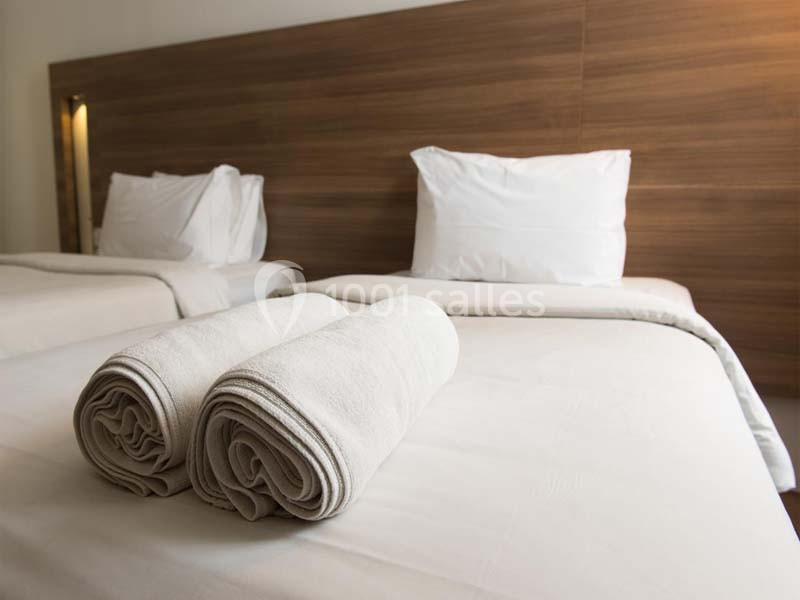 Location salle Notre-Dame-de-Monts (Vendée) - L’orée Du Bois #9