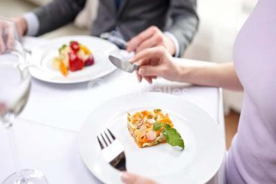 Location salle Notre-Dame-de-Monts (Vendée) - L’orée Du Bois #9