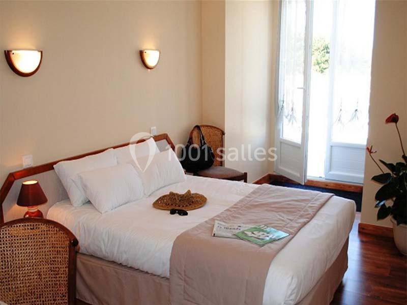 Location salle Notre-Dame-de-Monts (Vendée) - L’orée Du Bois #8