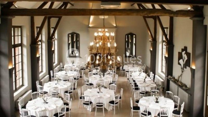 Domaine d’Achelles - galerie - photo 1