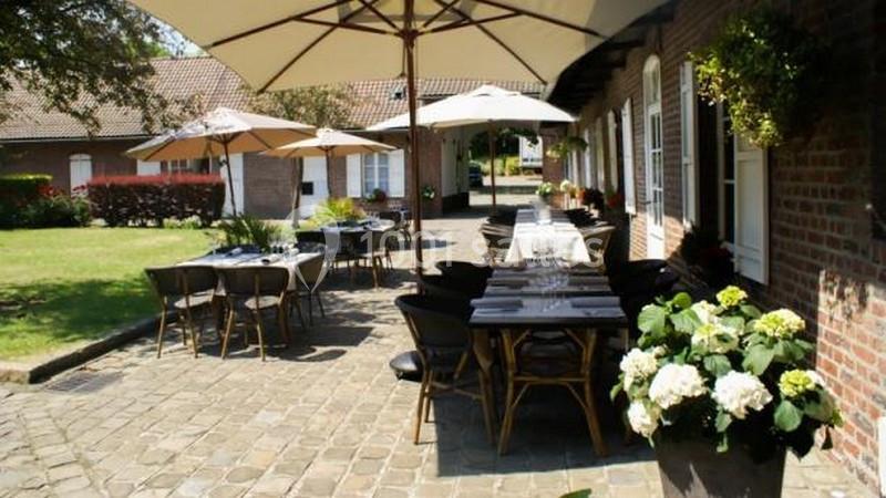 Domaine d’Achelles - galerie - photo 2