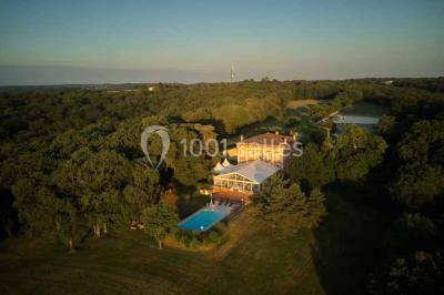 Château Lartus - photo 1