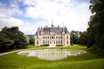 Location salle Boursault (Marne) - Château De Boursault #17