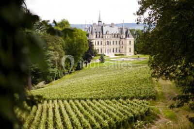Château De Boursault Château De Boursault