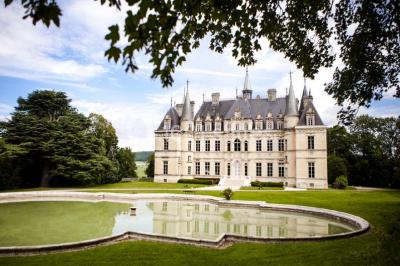 Location salle Boursault (Marne) - Château De Boursault #17
