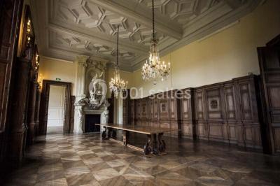Location salle Boursault (Marne) - Château De Boursault #17