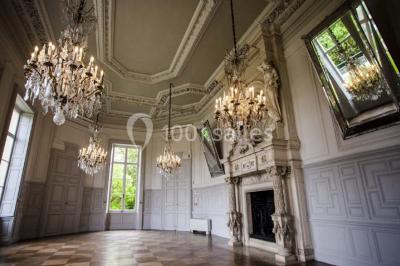 Location salle Boursault (Marne) - Château De Boursault #17
