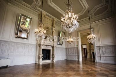 Location salle Boursault (Marne) - Château De Boursault #17