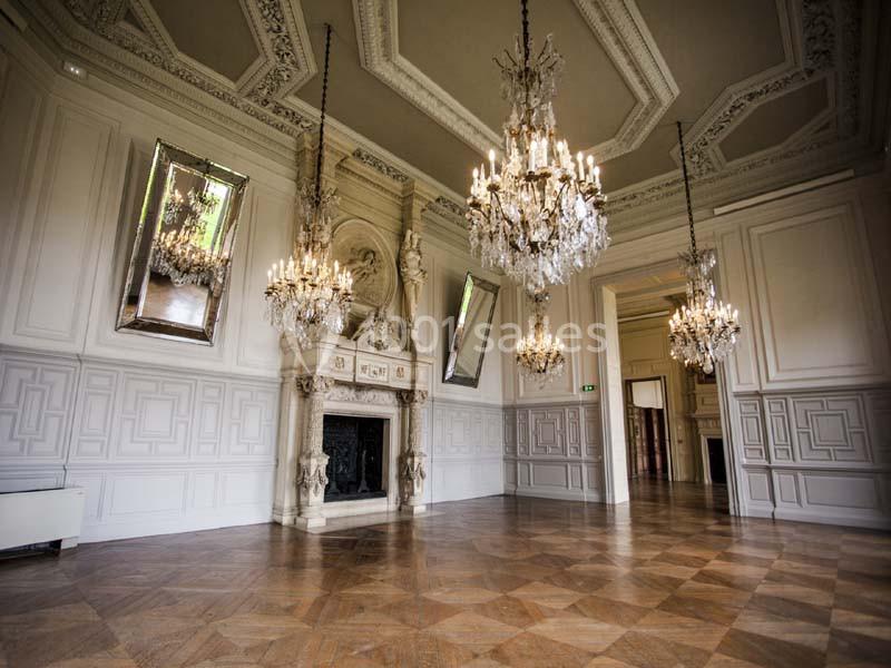 Location salle Boursault (Marne) - Château De Boursault #9