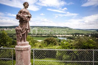Location salle Boursault (Marne) - Château De Boursault #17
