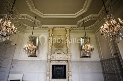 Location salle Boursault (Marne) - Château De Boursault #17