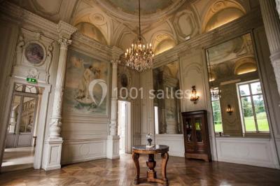 Location salle Boursault (Marne) - Château De Boursault #17