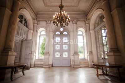 Location salle Boursault (Marne) - Château De Boursault #17
