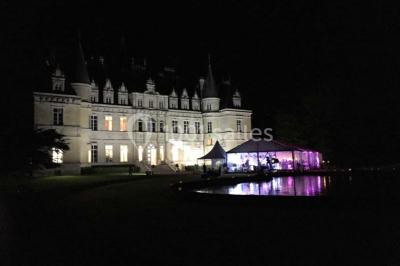 Location salle Boursault (Marne) - Château De Boursault #17