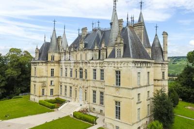 Location salle Boursault (Marne) - Château De Boursault #17